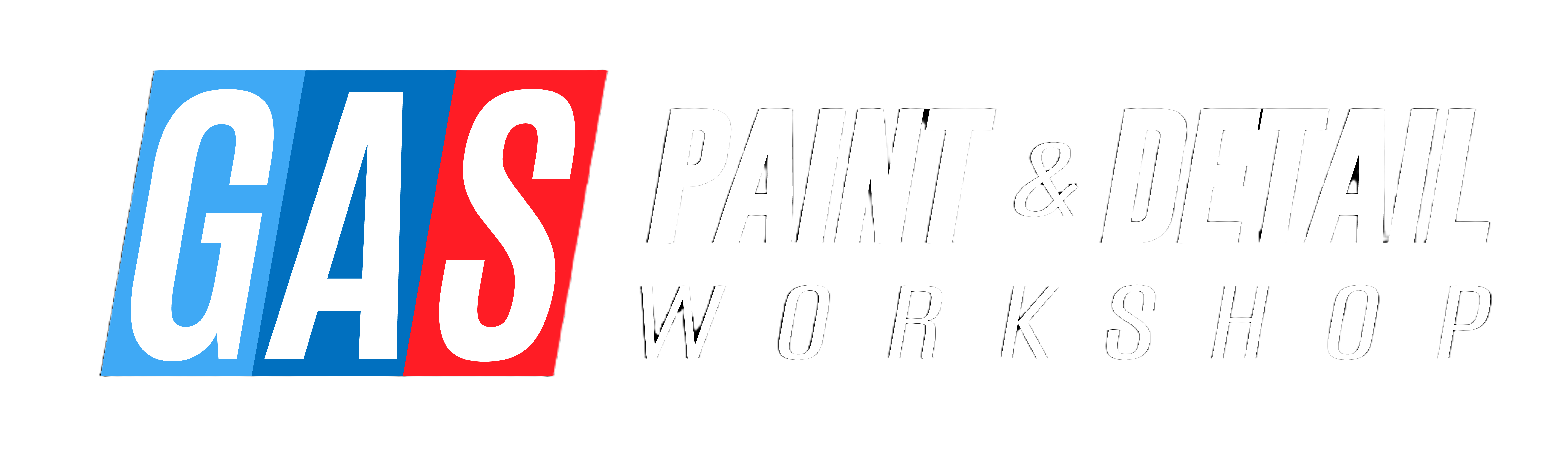 GAS Paint & Detail Workshop